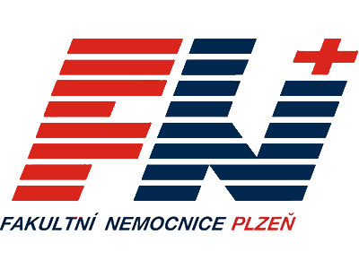 University Hospital Pilsen logo