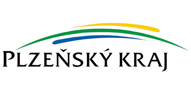 Pilsen region logo
