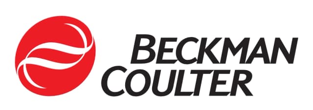 Beckman Coulter logo