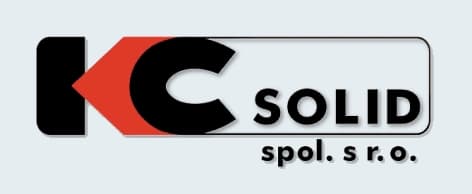 KC Solid logo
