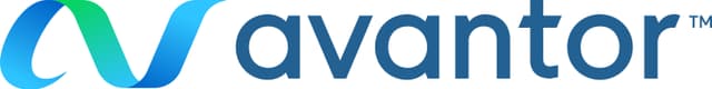 VWR logo